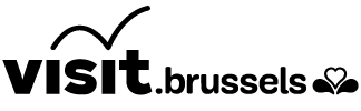 visitbrussels logo